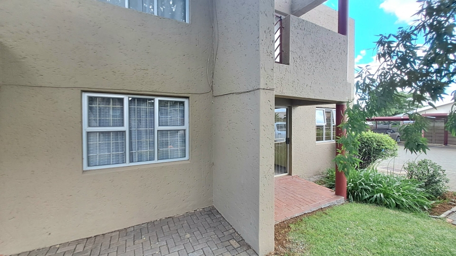 1 Bedroom Property for Sale in Fauna Free State